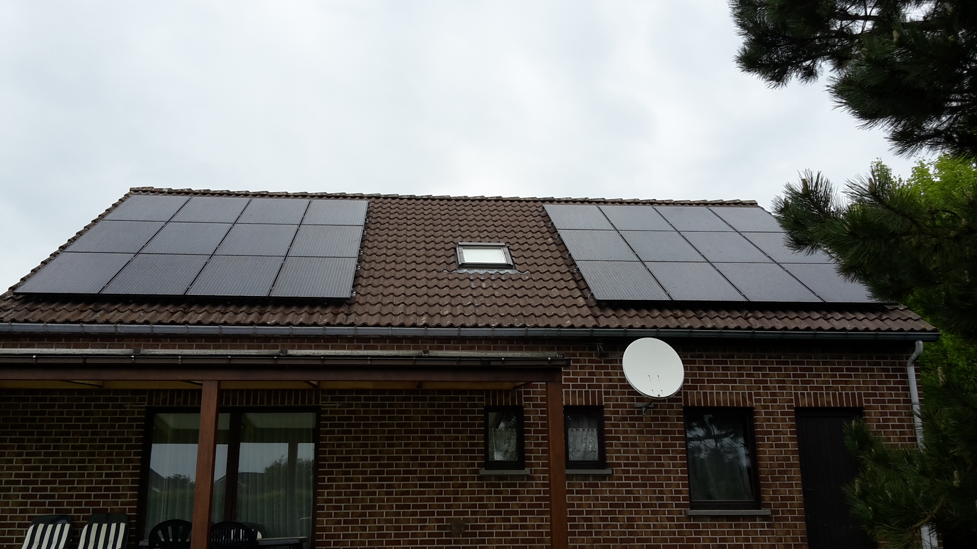 18-05 4.Fin de l'installation